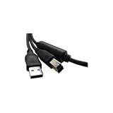 Accell UltraRun USB 3.0 Type A to B SuperSpeed Long Length Cable