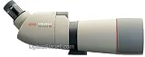 Kowa High Performance TSN-660-663 Kit - Kowa PROMINAR 66mm Angled Spotting Scope w/ ED Glass plus