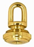 Satco 1/8IP PB SOLID BRASS SCREW model number 90-2295-SAT