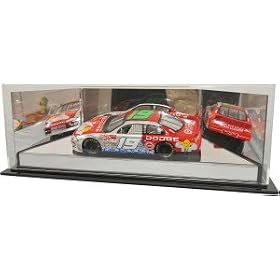 4th Dimension 1/24 single Car Display