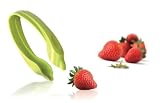 Produkt-Bild: Vacu Vin "Strawberry Huller" Erdbeer-Entstieler