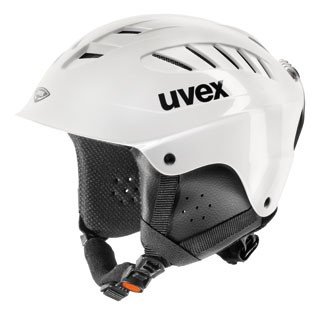 UVEX Kinder Skihelm X-Ride
