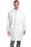 Full Length Lab Coat