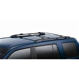 2009-2010HondaPilotCrossBars