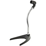Gooseneck Mic Stand