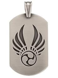 BICO AUSTRALIA JEWELRY (DT21) WORLD SOUL - CONNECTED TO THE SOUL COLLECTIVE