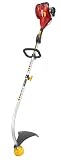 Factory Reconditioned Homelite ZR21566 17-Inch 26cc Gas Powered Mighty Lite Curved Shaft Versa Tool