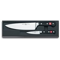 Wusthof 9755Classic 2-Piece Knife Starter Set