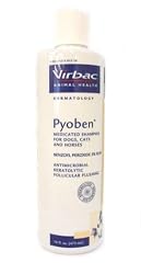 Virbac Pyoben Shampoo 16oz