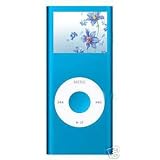 4GB MP4 MP3 Player