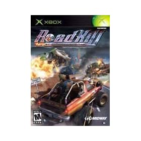 RoadKill