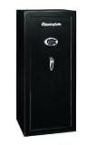 SentrySafe G2459E 24-Gun Electronic Lock Safe, Powder Coat