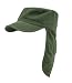 Foreign Legion Cap w/neck protector (More Colors Available)