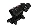 Trijicon ACOGタイプ TA31 ファイバーダットサイト レッド 電池不要
