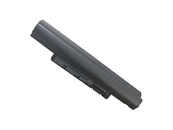 JpBliss 5200 mAh Battery for Dell mini 10, Dell mini10v, dell mini 11z, dell mini 1011