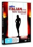 Italian Film Festival 2008 - 11 Film Collection - 6-DVD Box Set ( Tutta la vita davanti / La ragazza del lago / Caravaggio / Lora di punta / Parlami damore / Il divo / Giorni e nuvole / Cardiofitness / Il resto della notte / Lezioni di ci