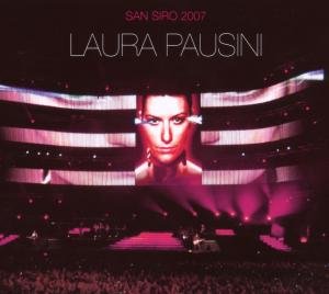 Laura Pausini - San Siro 2007 - Zortam Music Laura Pausini - San Siro 2007 - Zortam Music