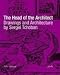 Book Sergei Tchoban: The Head of the Architect (Edition Bauhaus)