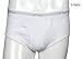 Mens 2xist 3-Pack Essentials Fly Front Briefs
