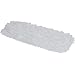 Fas-Trak FT-1835 Micro-Trak Microfiber Looped Applicator Pad (Case of 6)