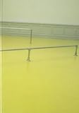 Somewhere to stand