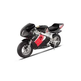 X-treme XP-707 Pocket Bike 2009 Electric -- NEW ITEM