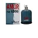 Amor Pour Homme FOR MEN by Cacharel - 4.2 oz EDT Spray