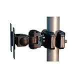 Newstar FPMA-WP200BLACK Schwenkarm schwarz