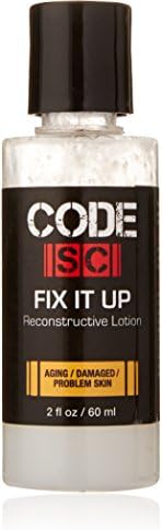 Code Sc Fix It Up Reconstructive Lotion, 2 Ounce