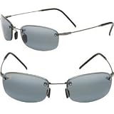 Maui Jim Hula Polarized Sunglasses
