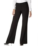 Alfani Flared Classic Dress Pants