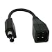 Xbox Slim AC Adapter Power Supply Brick Convert Cable 360