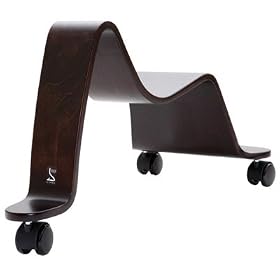 Svan ® Espresso Toddler Scooter by Svan
