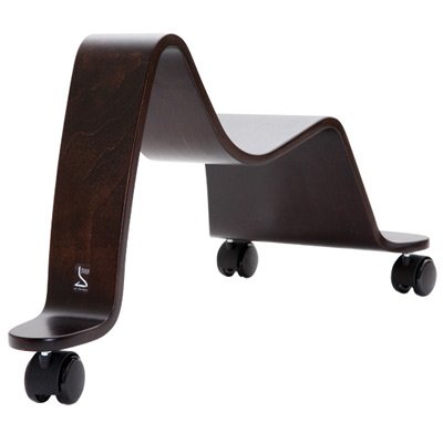 Svan ® Espresso Toddler Scooter