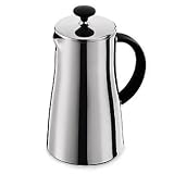 Thermal Stainless Steel Coffee Press and Carafe - Frontgate