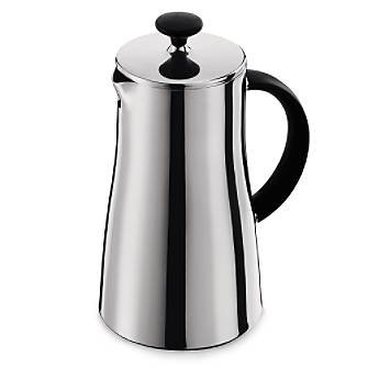 Thermal Stainless Steel Coffee Press and Carafe - Frontgate