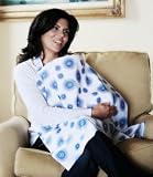 Bebe au Lait Atlantic Nursing Cover