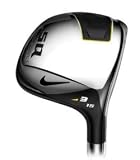 Nike SQ MachSpeed 4 Fairway Wood (Right, UST AXIV Core Graphite, Stiff, 17 Degrees)