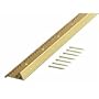 M-D Building Products 79137 Carpet Gripper With Teeth