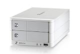 LevelOne NVR-0104 4-Channel Network Video Recorder
