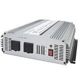 AIMS Power Inverter 1800 watts W  features by AIMS Power Inc.