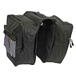 Sunlite Traveler 1 Bicycle Saddle Pannier Bag