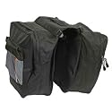 SunLite, Traveler 1, 1678 C.I, Saddle Pannier Bag