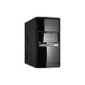 USB 3.0 Silent-Office / Multimedia SPEZIAL MCW PC AMD Athlon X3 460 mit 3x 3,4Ghz, 4GB DDR3 1333 RAM, 250GB HDD, ATI HD4250 Grafik, DVD-Brenner, 5.1 Sound, GigaLan