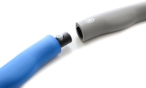 Milliard Super Wave Hula Hoop - Diameter 39inch - 3.3lb