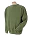 Authentic Pigment Fleece Crew Neck