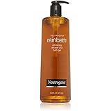 Neutrogena Rain Bath Gel, Original, 16 Fluid Ounce