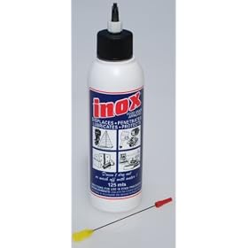 Inox Injector 4 Oz