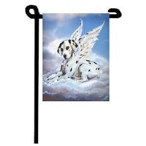 Dalmatian Flag