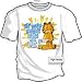 Search : Garfield It Was Either Him or Me Shirt GF105W